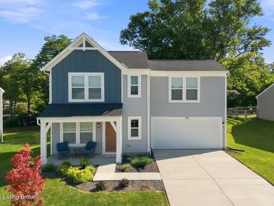 191 Bethel Springs Dr