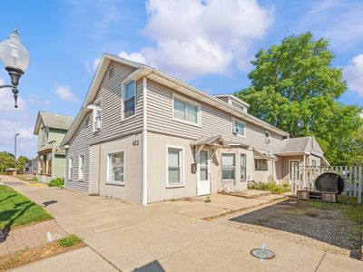 Property at 422 N Main St, Watervliet, MI
