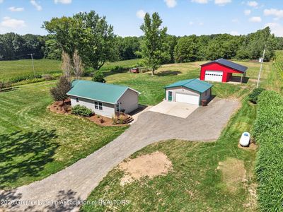 Property at 5617 Pinch Hwy, Potterville, MI