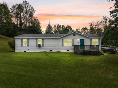 Property at 320 Circle Dr, West Liberty, KY