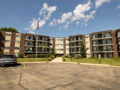 5540 Walnut Ave APT 7A