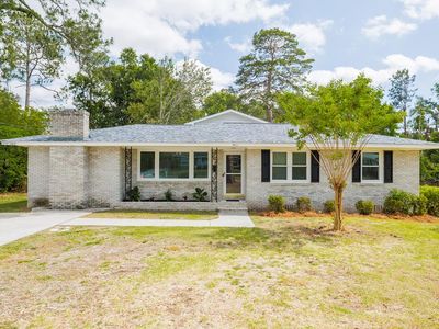 1205 McRee Dr