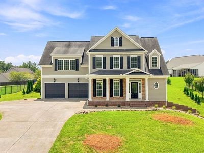 4833 Horseshoe Trl