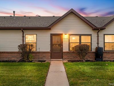 23650 Cottrell St #18