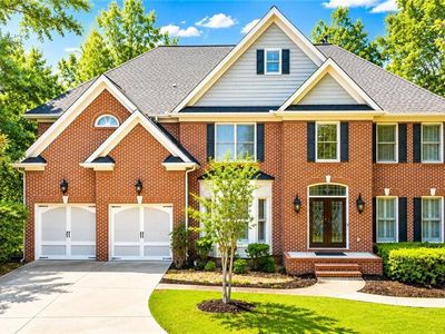 Property at 1765 Noblin Summit Dr, Duluth, GA
