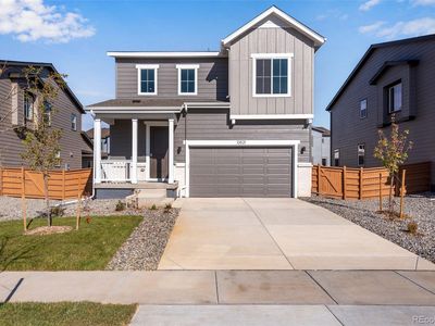 13521 E 99th Place