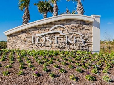 612 Lost Key Dr UNIT 203B