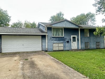 Property at 643 Hill And Brk, Quincy, IL