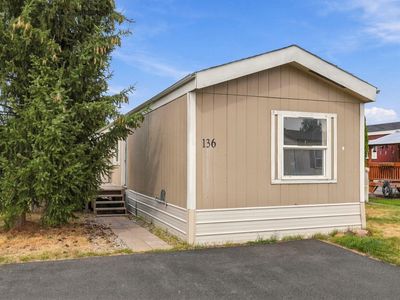 2201 N Craig Rd Lot 136
