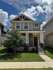 360 Witchhazel Way
