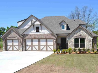 Creekshire IX Plan, Teal Ridge