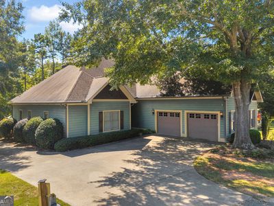 660 Tom Cobb Dr