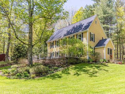 409 Hollow View Road