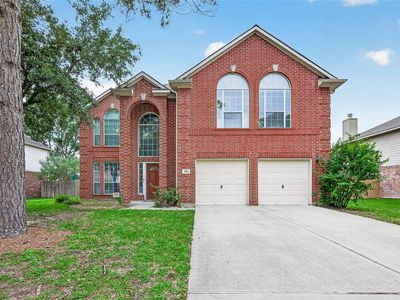 2910 Barton Meadow Ln