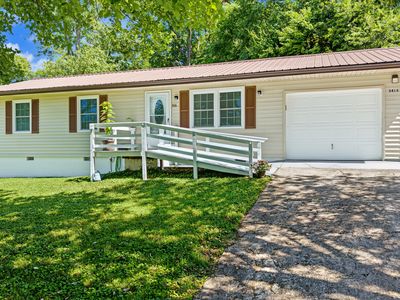 Property at 3416 Big Springs Ridge Rd, Friendsville, TN