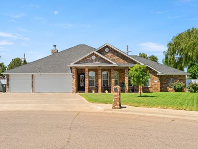 704 Providence Cir