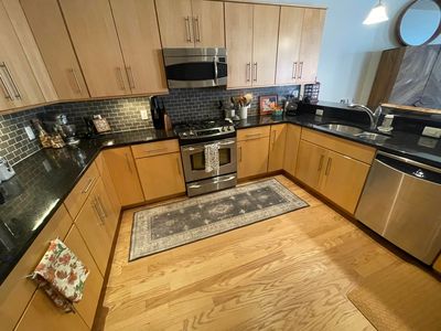 4 Cherokee Blvd #306