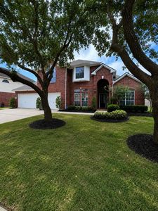 19015 Canyon Frost Dr