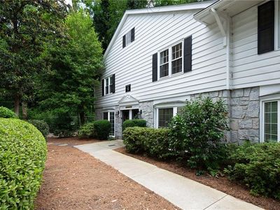 136 Peachtree Memorial Dr NW APT Sc7