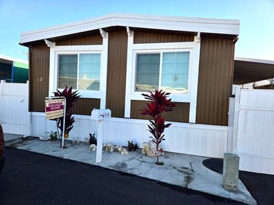 15621 Beach Blvd Space 131