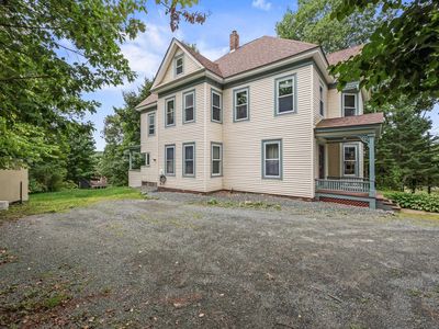 Property at 73 Bunker Hill Street, Lancaster, NH