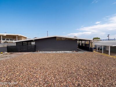 Property at 110 W 4th Ave, San Manuel, AZ