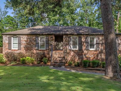 Property at 3708 Northcote Dr, Mountain Brook, AL