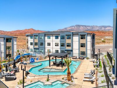 224 N Cliffside Dr #K-302