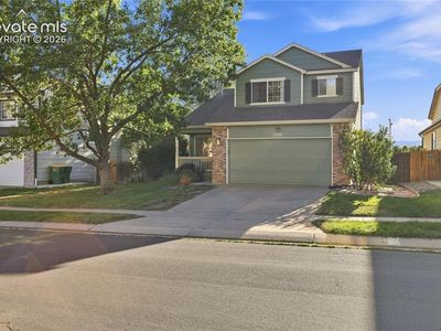 3378 Macgregor Dr
