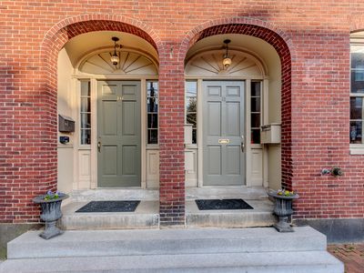 32 Pleasant Street #3