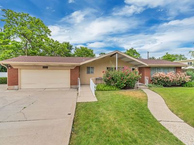 Property at 4408 S 500 E, Salt Lake City, UT