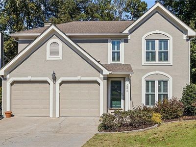 3295 Park Chase