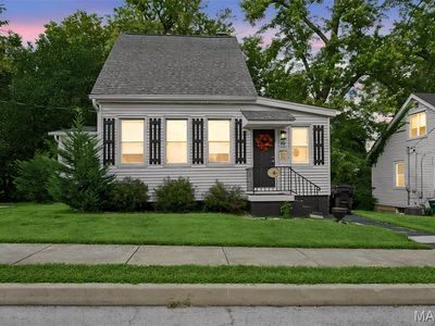 323 W Cleveland Ave