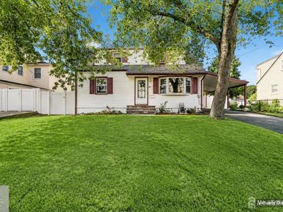65 Hilliard Rd