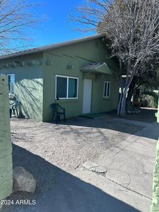 160 S Railroad Ave #1-6