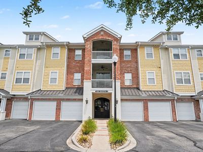6203 Catalina Dr. #515