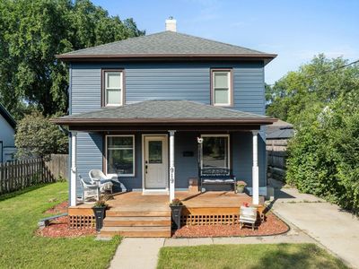Property at 919 Main St N, Minot, ND