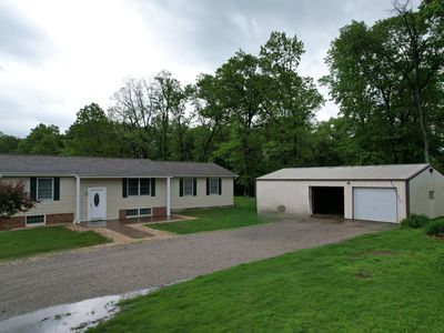 22664 N Hails Ln