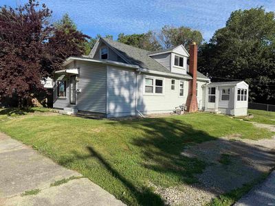 Property at 48 McKinstry Ave, Peru, IN