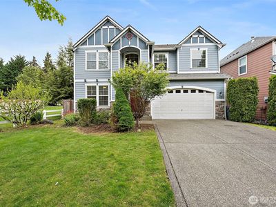 Property at 20426 95th Avenue E, Graham, WA