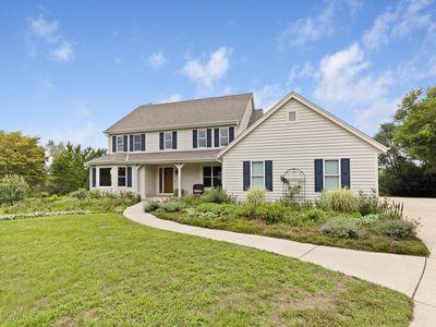 W248S6006 Deerfield CIRCLE