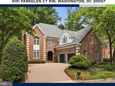 4101 Parkglen Ct NW