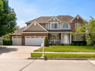 15220 Ridgemont Dr