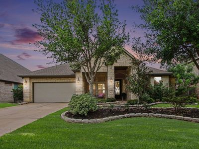 6710 Cottonwood Crest Ln