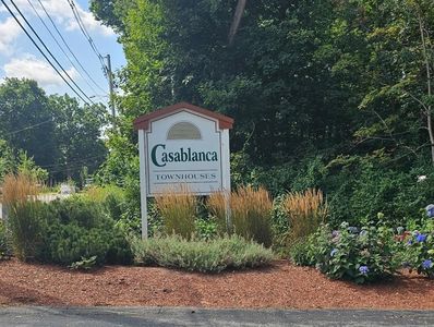 22 Casablanca Ct #22