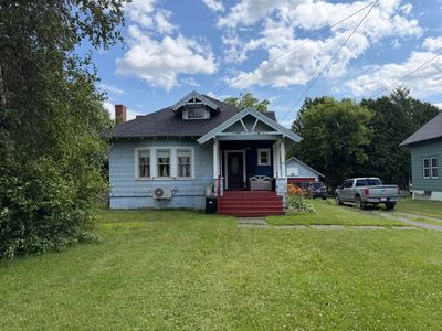 Property at 11 Vaughn Street, Caribou, ME