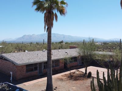 3510 N Camino De Oeste