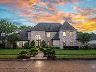 4202 Spyglass Hills Dr