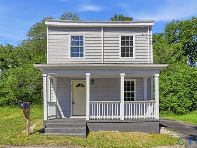 Property at 620 Gressett St, Petersburg, VA