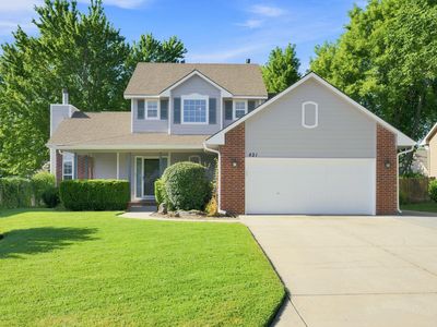 421 E Wild Plum Rd